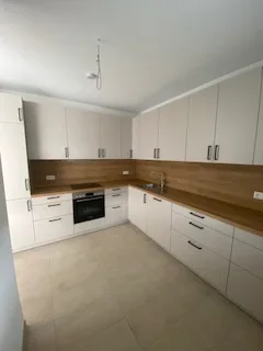 Geräumige Neubau-2-Zimmer-Wohnung