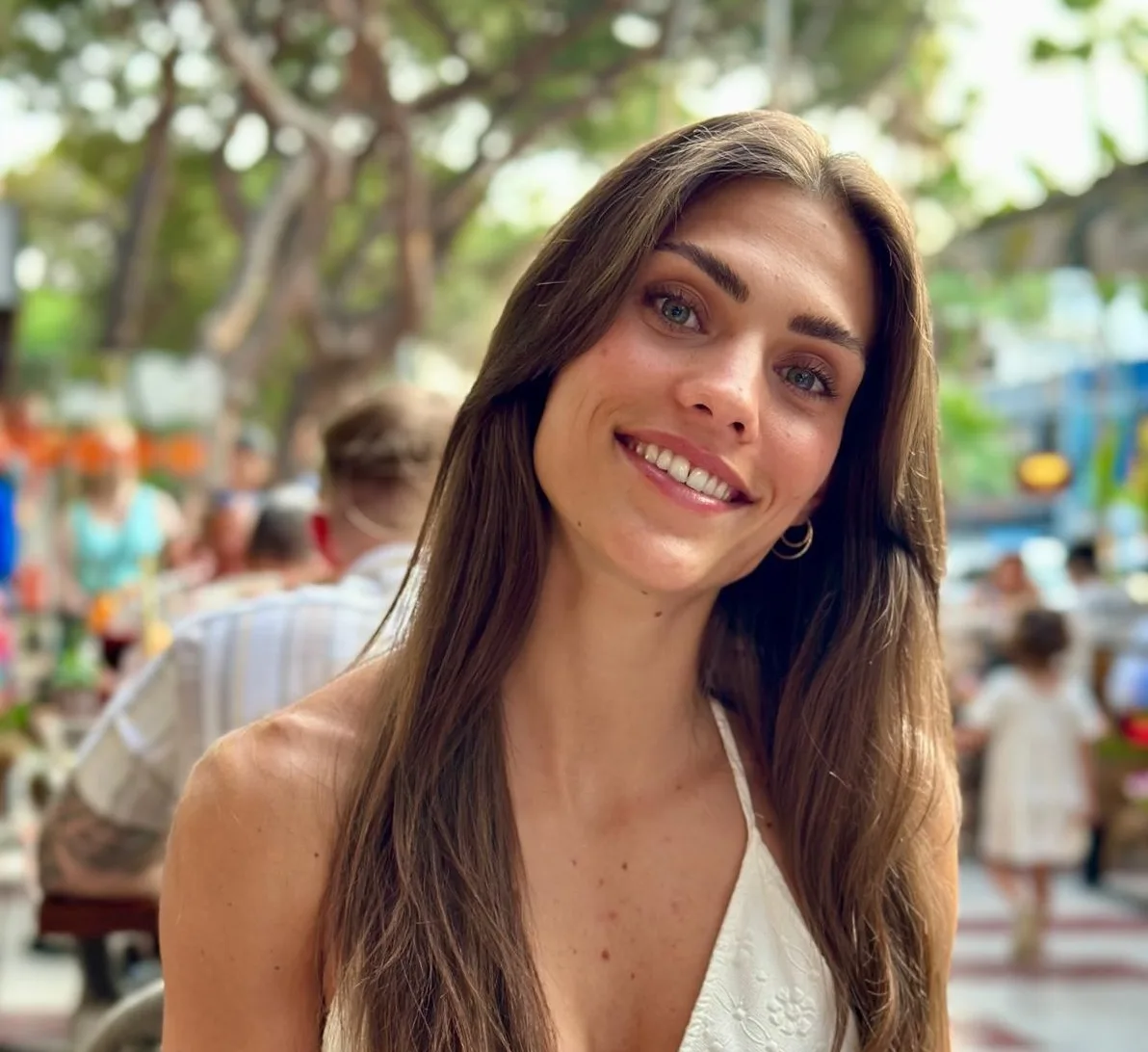 Nadine Bogdanovic